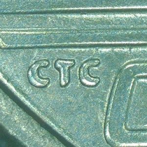 2023-D-Washington-Bessie-Coleman-Quarter,-Siginatures-Doubling-Or-Incused
